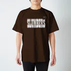 GenerousのSLUMBERS スタンダードTシャツ