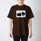 カドミウム(Cd)のcall you Regular Fit T-Shirt