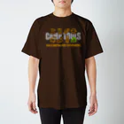 nicodesignのCAMP-Ｔ Regular Fit T-Shirt