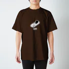 Hakoshichiの函七工房・平台鉋Tシャツ Regular Fit T-Shirt