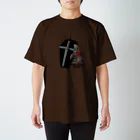 カドルスのジュニパードッグ Regular Fit T-Shirt