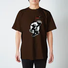 sa_ki_naのNiceゴブリン Regular Fit T-Shirt