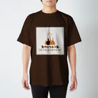 くらねこ店の幸せの壺要りませんか Regular Fit T-Shirt