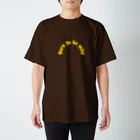 琥介 KousukeのBorn to be mild Regular Fit T-Shirt