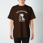 ikeyocraft のイケヨレオパ Regular Fit T-Shirt