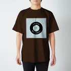 kaolin824のチャックレコード Regular Fit T-Shirt