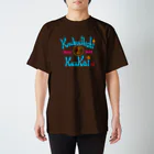 山わらふの弘法大師空海生誕1250年 Regular Fit T-Shirt