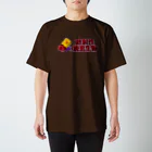 さばみその放射性廃棄生物 スタンダードTシャツ