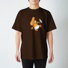 おできちゃんのおできちゃん Regular Fit T-Shirt