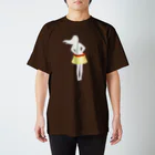 モルTの妹「なぁに?」姉「お姉ちゃんのプリン、食べたで・・?!」 Regular Fit T-Shirt