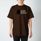 WATTOのHARD BOILED スタンダードTシャツ