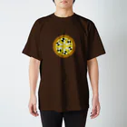 Aye KichiのClassic Pizza Sounds スタンダードTシャツ