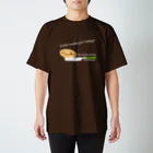 yum911のsweets make you happy B Regular Fit T-Shirt