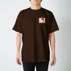 古都の入射角 Regular Fit T-Shirt