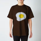 りんちゃんの目玉焼き Regular Fit T-Shirt