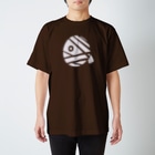 はろいんからーのシンプルほうたいおとこ Regular Fit T-Shirt