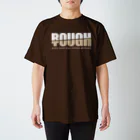 shoppのROUGH & TOUGH スタンダードTシャツ