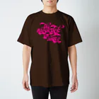 NicoRock 2569のthenicorock&wave スタンダードTシャツ