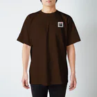 寺桶商店の桶T スタンダードTシャツ