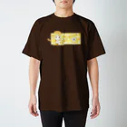 m_matsurikaのKIN  KAN Regular Fit T-Shirt