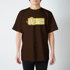 m_matsurikaのKIN  KAN スタンダードTシャツ