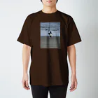 DA Shop  Hi-roshimi1980.の波乗り先生‼️ スタンダードTシャツ