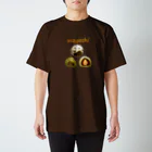 まっちゃん屋のwagashi 티셔츠