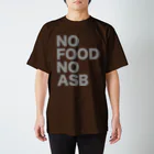 ASB boxingclub SHOPのASB BOXING CLUBのオリジナルアイテム！ スタンダードTシャツ