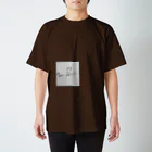 madmaiの歯の親子　シシ「子歯」とハハハ「母歯」 Regular Fit T-Shirt