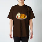 トロ箱戦隊本部のひよこ豆カレー Regular Fit T-Shirt
