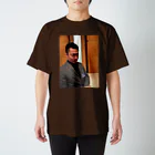 【公式】合田倉庫株式会社のボディガード合田 Regular Fit T-Shirt
