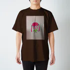 INVASIONのfuruTシャツ スタンダードTシャツ