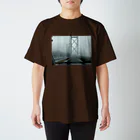 津村英美のhashi Regular Fit T-Shirt