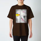 memoryの鯉 スタンダードTシャツ