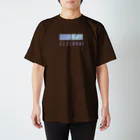 [RENEW CLOTING]のZEEEBRA!_lamunemint Regular Fit T-Shirt