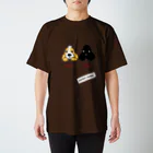 ごまいちのポケコカ【チャレニ】 Regular Fit T-Shirt