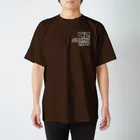 衝動的意匠物品店　「兄貴」の42Fortytwo　#2 Regular Fit T-Shirt