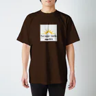 Pasiones Japon Inc.のPasiones Japon T-shirt スタンダードTシャツ