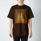 かまぼこのいぬちゃん Regular Fit T-Shirt