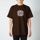 もぐちゃんねるのZEIKINTAKASUGI1 Regular Fit T-Shirt