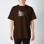 TRINCHの鶏肋印 03 スタンダードTシャツ