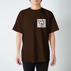 しそまるショップのくまちゃん Regular Fit T-Shirt