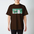 こうらえな(iceeye)のちょこみんと Regular Fit T-Shirt