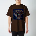 YONEのぞうたん スタンダードTシャツ