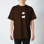 キッチュのクラリネット Regular Fit T-Shirt
