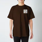 makaroのアヒルちゃん Regular Fit T-Shirt