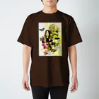 D.G ニーズヘッグショップのナタリー Regular Fit T-Shirt