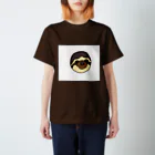 Tonikakubusuのナマケモノ Regular Fit T-Shirt