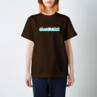 Tanenabeのチョコミンクマアパレル Regular Fit T-Shirt