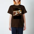 koroba. projectのテスト Regular Fit T-Shirt